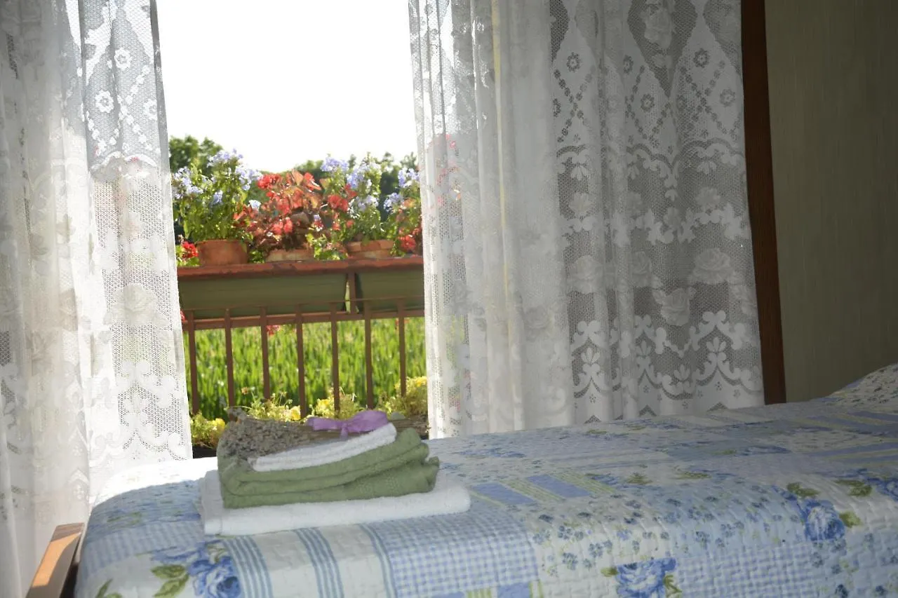 Bed & Bike Belfiore Montagnana  Guest house Montagnana (Veneto)