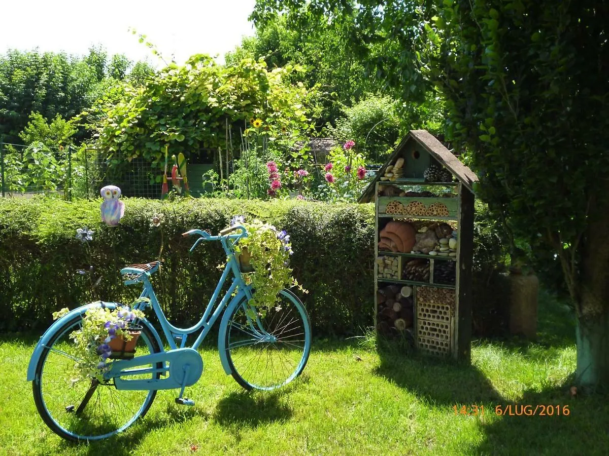 Bed & Bike Belfiore Montagnana