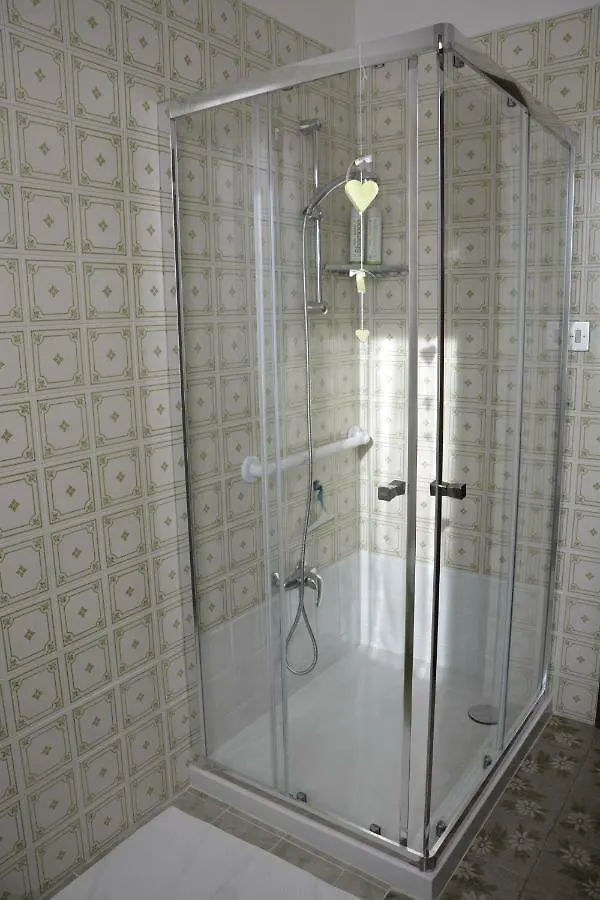 Guest house Bed & Bike Belfiore Montagnana