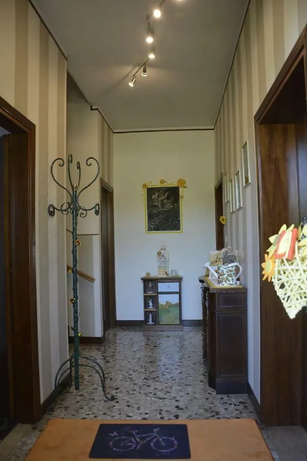 Bed & Bike Belfiore Montagnana  Guest house