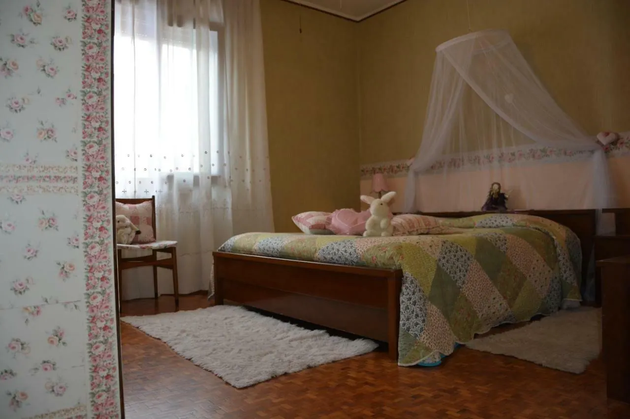 Bed & Bike Belfiore Montagnana  0*, Montagnana (Veneto)