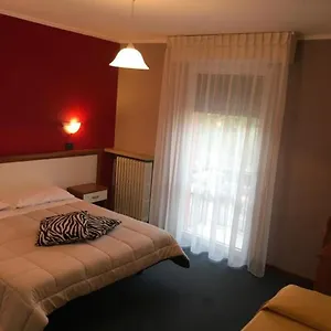 Hotel Cortina, Garda (Verona)