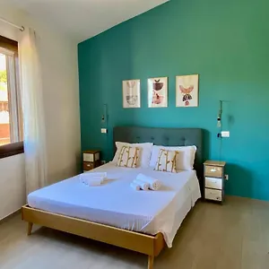  Bed & Breakfast Il Timone Italia