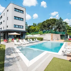 Hotel Stadio &, San Bonifacio