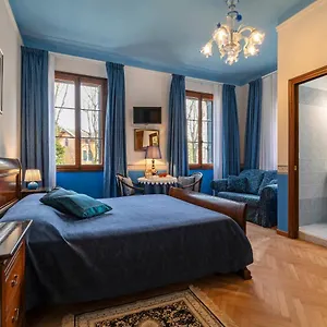 Bed & Breakfast Casa Delle Rose Lido Venezia, Lido di Venezia