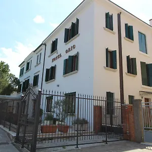 Hotel Orio E Beatrice, Lido di Venezia