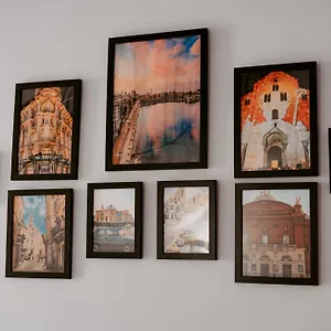  Bed & Breakfast Dimora L'etual Italia