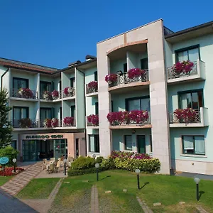 Hotel Eden, Valeggio sul Mincio