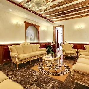 Hotel Reiter, Lido di Venezia
