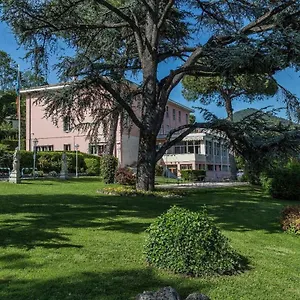 Hotel Beatrice, Este