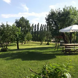 Santa Fosca Pederobba