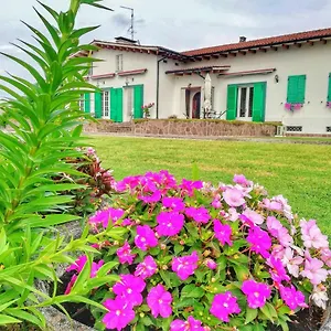 Exclusive - Per La Dolce Montagnana (Veneto)